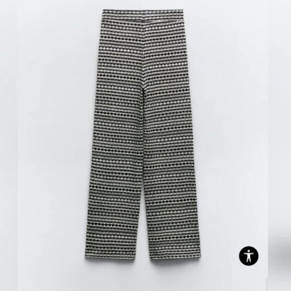 Zara matching set- worn once size medium - Picture 5 of 6